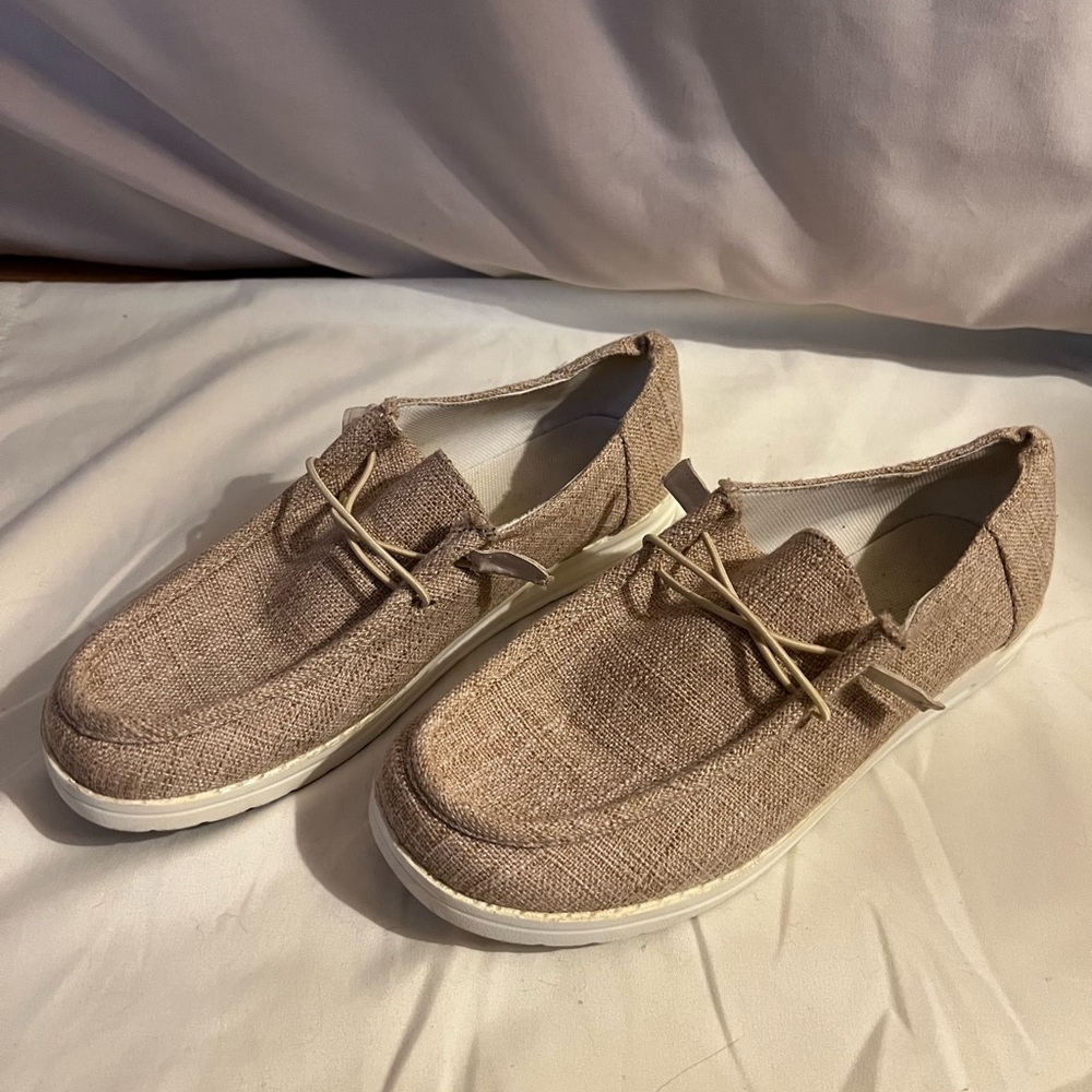 Women’s Boat Shoe